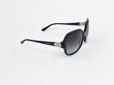 BVLGARI 8124B 51658G 57 Kadın Güneş Gözlüğü