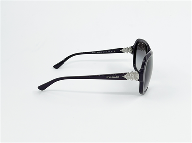 BVLGARI 8124B 51658G 57 Kadın Güneş Gözlüğü
