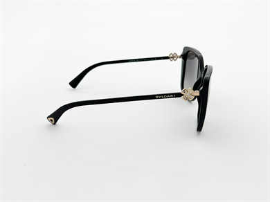 BVLGARI 8225B 501/T3 56 Kadın Güneş Gözlüğü