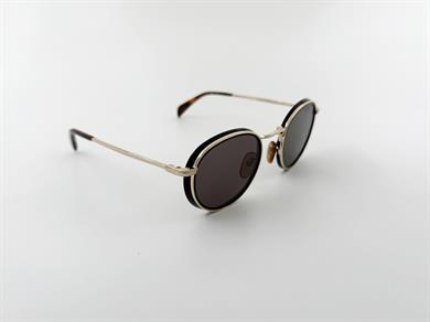 DAVID BECKHAM 1033/S 2M2 49 Unisex Güneş Gözlüğü