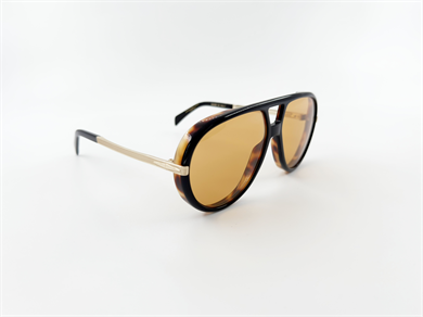DAVID BECKHAM 99/VOYAGER XWY 61 Unisex Güneş Gözlüğü