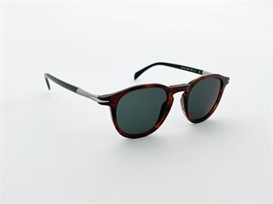DAVID BECKHAM DB 1114/S EX4 49 Unisex Güneş Gözlüğü