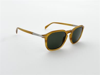 DAVID BECKHAM DB 1115/S DUA 52 Erkek Güneş Gözlüğü