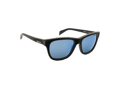 DIESEL DL 0111 01X 54 Unisex Güneş Gözlüğü