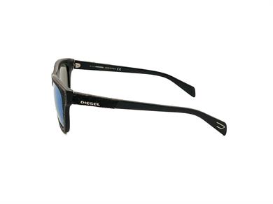 DIESEL DL 0111 01X 54 Unisex Güneş Gözlüğü