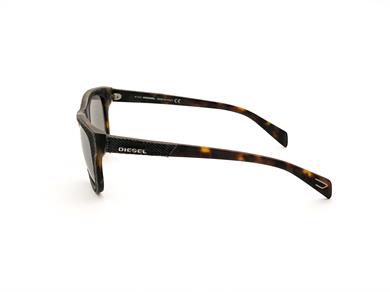 DIESEL DL 0111 05C 52 Unisex Güneş Gözlüğü