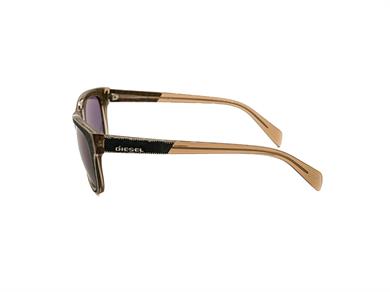 DIESEL DL 0111 47V 52 Unisex Güneş Gözlüğü