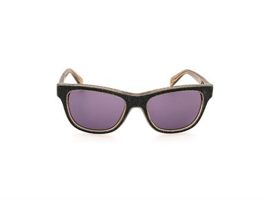 DIESEL DL 0111 47V 52 Unisex Güneş Gözlüğü
