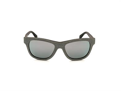 DIESEL DL 0111 86C 52 Unisex Güneş Gözlüğü