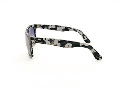 DIESEL DL 0116 05C 54 Unisex Güneş Gözlüğü