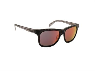 DIESEL DL 0136 50U 54 Unisex Güneş Gözlüğü