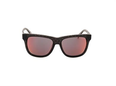 DIESEL DL 0136 50U 54 Unisex Güneş Gözlüğü