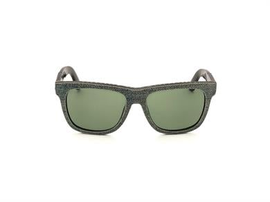 DIESEL DL 0140 05A 54 Unisex Güneş Gözlüğü