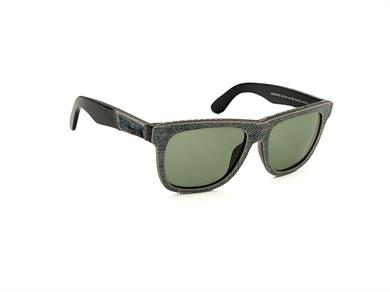 DIESEL DL 0140 05A 54 Unisex Güneş Gözlüğü
