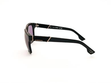 DIESEL DL 0142 01N 54 Unisex Güneş Gözlüğü