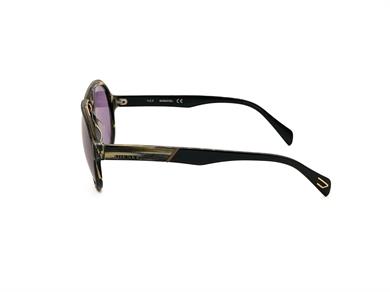 DIESEL DL 0159 05N 57 Unisex Güneş Gözlüğü