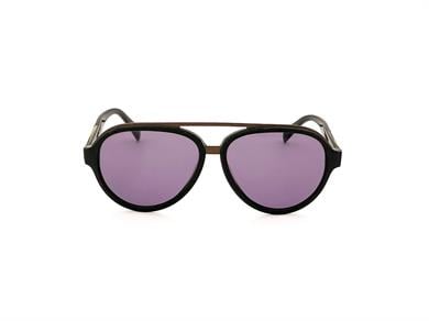 DIESEL DL 0159 05N 57 Unisex Güneş Gözlüğü