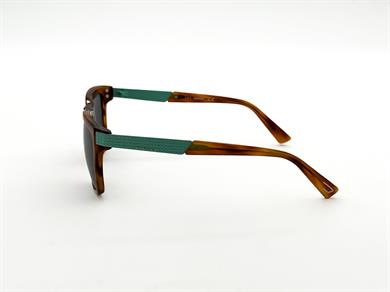 DIESEL DL 0236 54C 54 Unisex Güneş Gözlüğü
