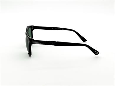 DIESEL DL 0237 01A 51 Unisex Güneş Gözlüğü