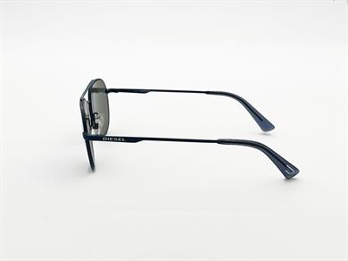 DIESEL DL 0285 91X 56 Unisex Güneş Gözlüğü