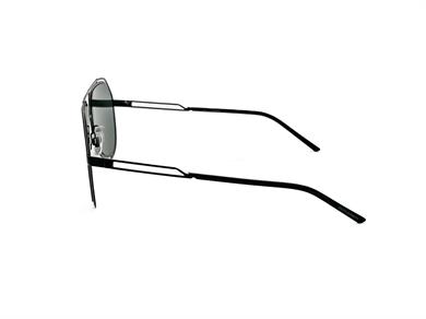 DOLCE & GABBANA 0DG 2176 01/87 59 Erkek Güneş Gözlüğü