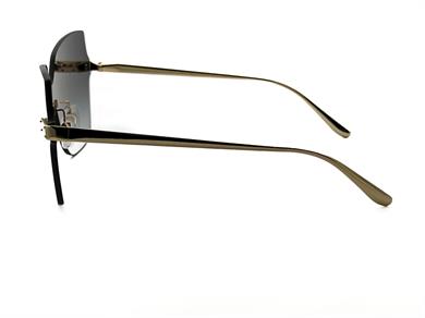 DOLCE & GABBANA 0DG 2260 02/8G 46 Kadın Güneş Gözlüğü