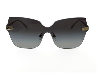 DOLCE & GABBANA 0DG 2260 02/8G 46 Kadın Güneş Gözlüğü