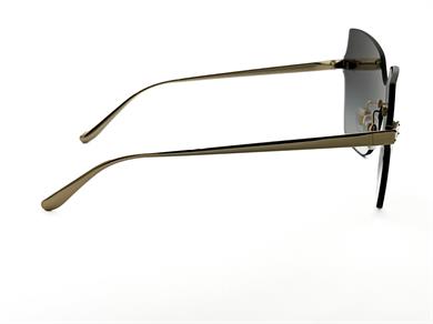 DOLCE & GABBANA 0DG 2260 02/8G 46 Kadın Güneş Gözlüğü
