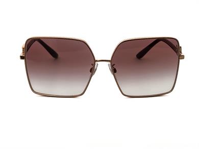 DOLCE & GABBANA 0DG 2279 1298/8D 60 Kadın Güneş Gözlüğü