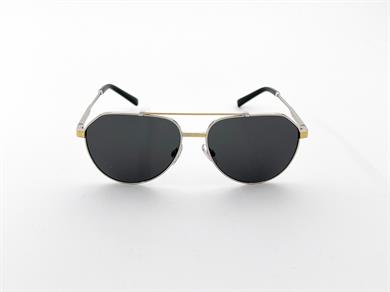 DOLCE & GABBANA 0DG 2288 131387 59 Erkek Güneş Gözlüğü