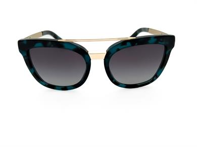 DOLCE & GABBANA 0DG 4269 28878G 54 Kadın Güneş Gözlüğü