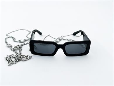 DOLCE & GABBANA 0DG 4416 501/6G 53 Kadın Güneş Gözlüğü