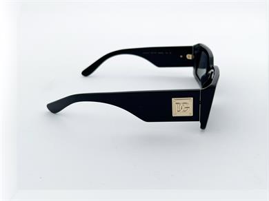 DOLCE & GABBANA 0DG 4416 501/87 53 Kadın Güneş Gözlüğü