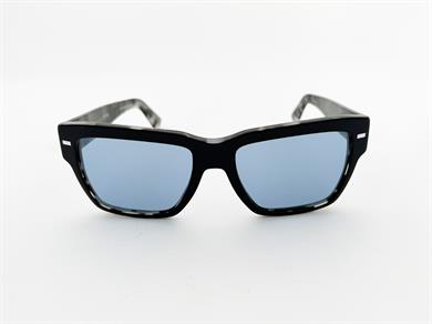 DOLCE & GABBANA 0DG 4431 34031U 55 Unisex Güneş Gözlüğü
