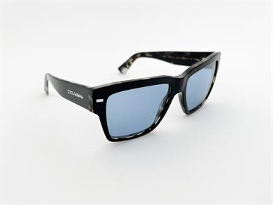 DOLCE & GABBANA 0DG 4431 34031U 55 Unisex Güneş Gözlüğü