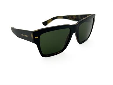DOLCE & GABBANA 0DG 4431 340471 55 Erkek Güneş Gözlüğü