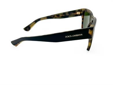 DOLCE & GABBANA 0DG 4431 340471 55 Erkek Güneş Gözlüğü