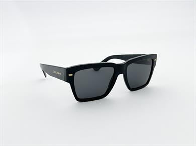 DOLCE & GABBANA 0DG 4431 501/87 55 Unisex Güneş Gözlüğü