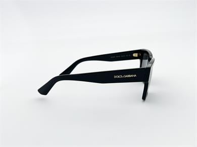 DOLCE & GABBANA 0DG 4431 501/87 55 Unisex Güneş Gözlüğü