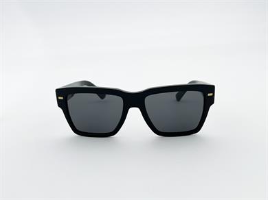 DOLCE & GABBANA 0DG 4431 501/87 55 Unisex Güneş Gözlüğü