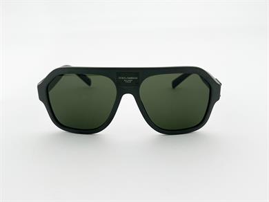 DOLCE & GABBANA 0DG 4433 329771 58 Erkek Güneş Gözlüğü