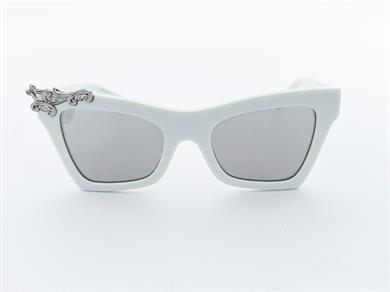 DOLCE & GABBANA 0DG 4434 33128V 51 Kadın Güneş Gözlüğü