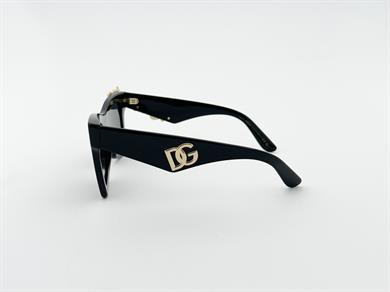 DOLCE & GABBANA 0DG 4434 501/87 51 Kadın Güneş Gözlüğü