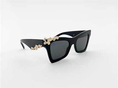 DOLCE & GABBANA 0DG 4434 501/87 51 Kadın Güneş Gözlüğü