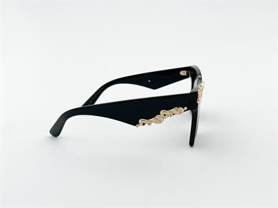 DOLCE & GABBANA 0DG 4434 501/87 51 Kadın Güneş Gözlüğü