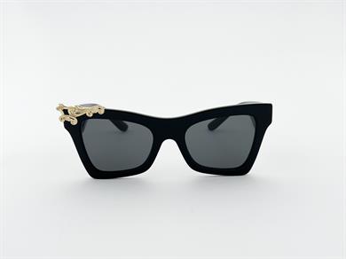 DOLCE & GABBANA 0DG 4434 501/87 51 Kadın Güneş Gözlüğü
