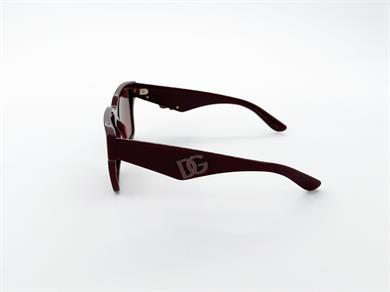 DOLCE & GABBANA 0DG 4436 30917E 55 Kadın Güneş Gözlüğü