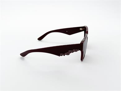 DOLCE & GABBANA 0DG 4436 30917E 55 Kadın Güneş Gözlüğü