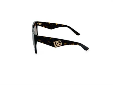 DOLCE & GABBANA 0DG 4438 502/13 55 Kadın Güneş Gözlüğü
