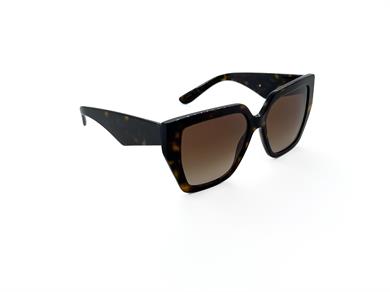 DOLCE & GABBANA 0DG 4438 502/13 55 Kadın Güneş Gözlüğü